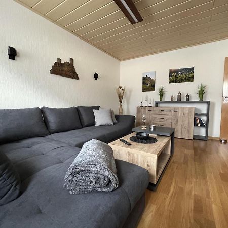 Ferienwohnung Moselzeit Alken Εξωτερικό φωτογραφία