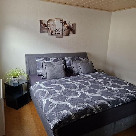 Ferienwohnung Moselzeit Alken Εξωτερικό φωτογραφία