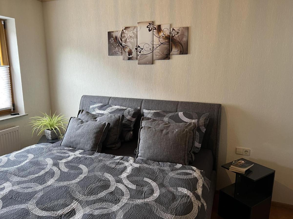Ferienwohnung Moselzeit Alken Εξωτερικό φωτογραφία