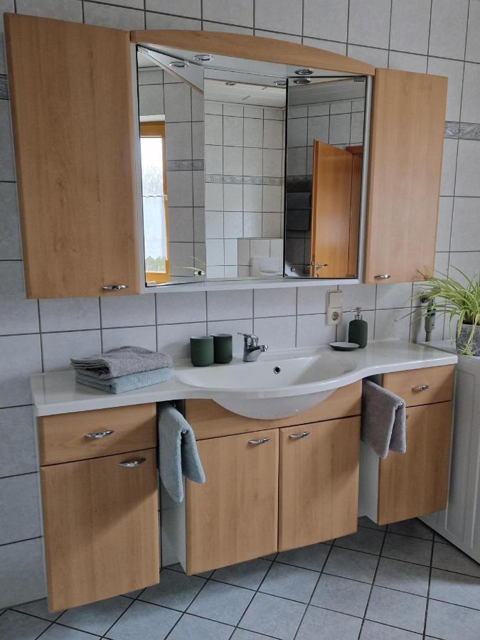 Ferienwohnung Moselzeit Alken Εξωτερικό φωτογραφία