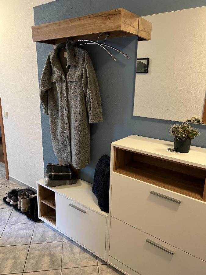 Ferienwohnung Moselzeit Alken Εξωτερικό φωτογραφία