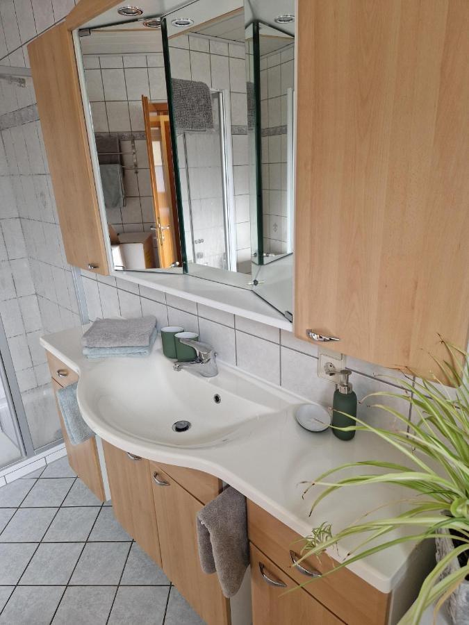 Ferienwohnung Moselzeit Alken Εξωτερικό φωτογραφία