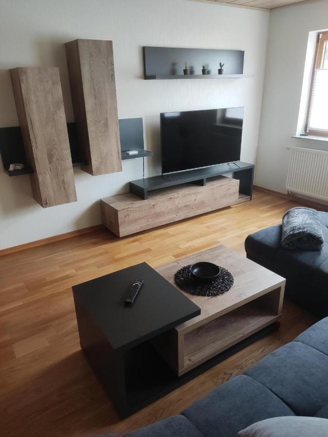 Ferienwohnung Moselzeit Alken Εξωτερικό φωτογραφία