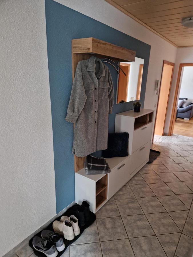 Ferienwohnung Moselzeit Alken Εξωτερικό φωτογραφία