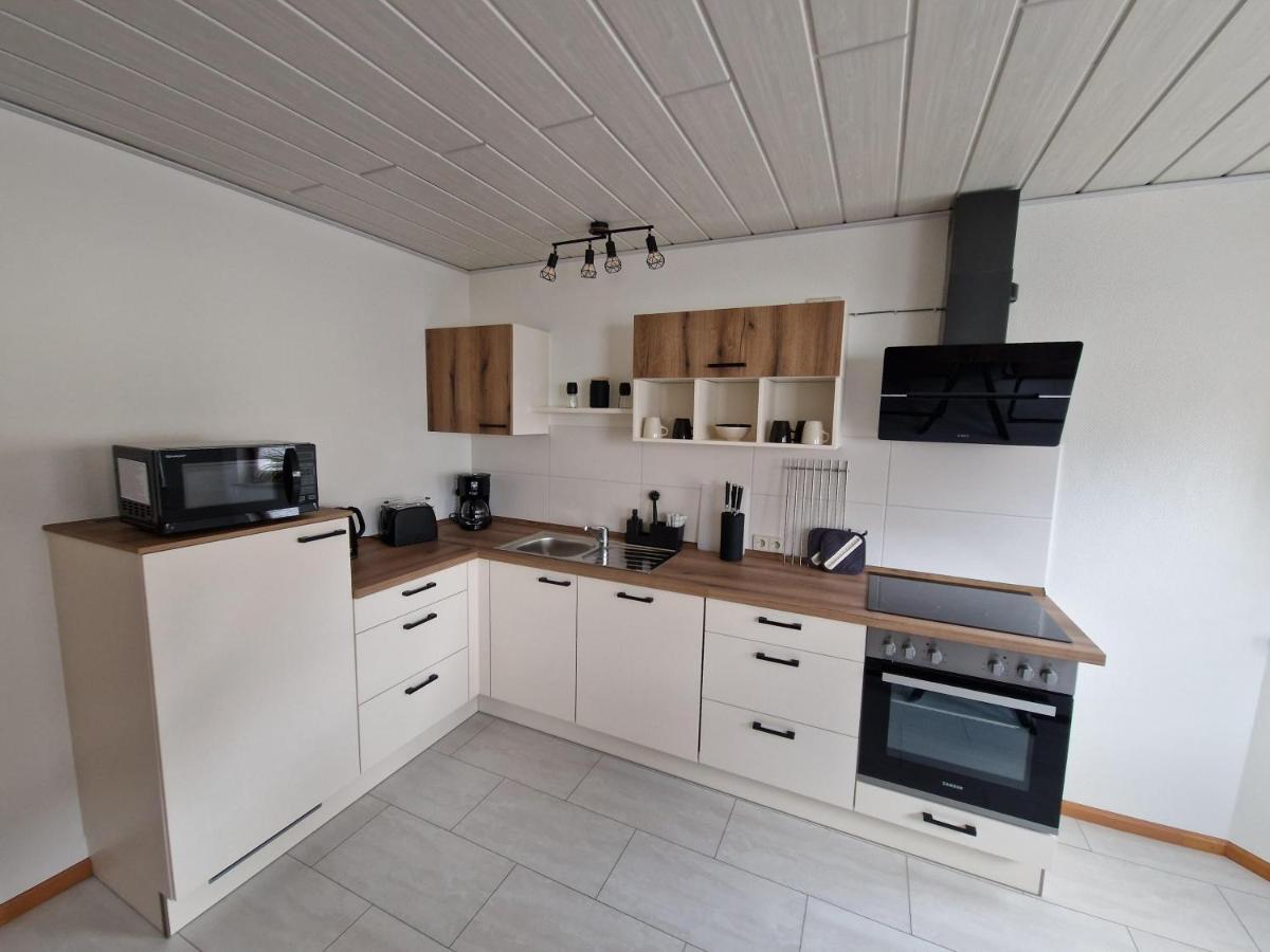 Ferienwohnung Moselzeit Alken Εξωτερικό φωτογραφία