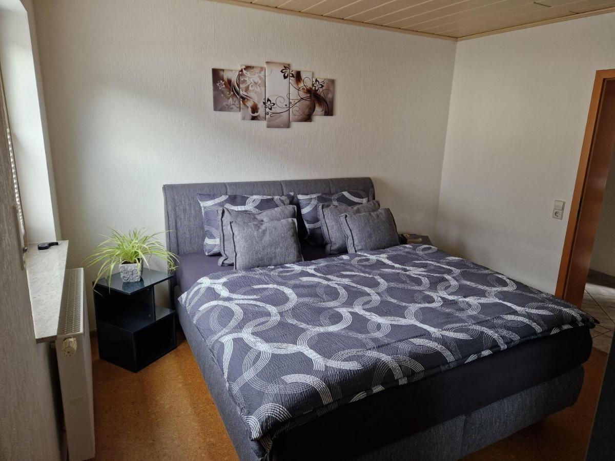 Ferienwohnung Moselzeit Alken Εξωτερικό φωτογραφία