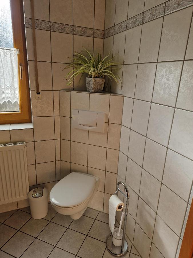 Ferienwohnung Moselzeit Alken Εξωτερικό φωτογραφία