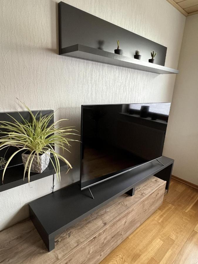 Ferienwohnung Moselzeit Alken Εξωτερικό φωτογραφία