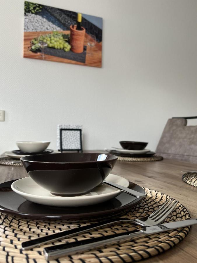Ferienwohnung Moselzeit Alken Εξωτερικό φωτογραφία
