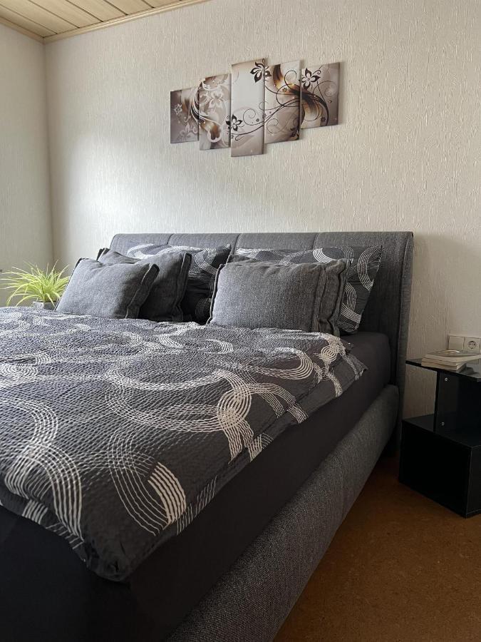 Ferienwohnung Moselzeit Alken Εξωτερικό φωτογραφία