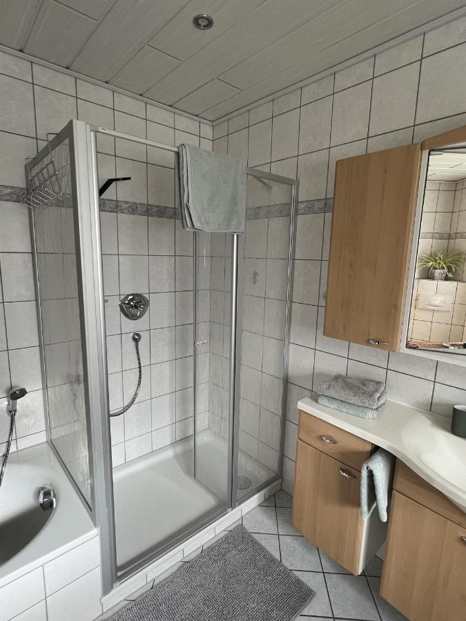 Ferienwohnung Moselzeit Alken Εξωτερικό φωτογραφία