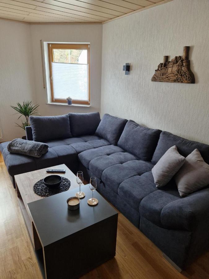 Ferienwohnung Moselzeit Alken Εξωτερικό φωτογραφία