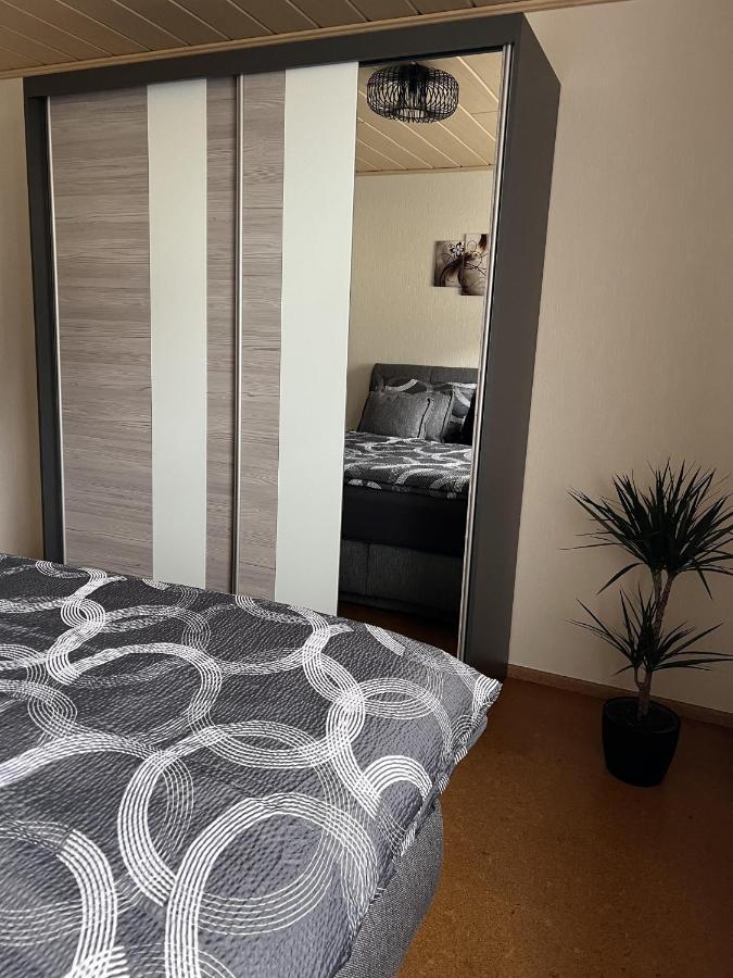 Ferienwohnung Moselzeit Alken Εξωτερικό φωτογραφία
