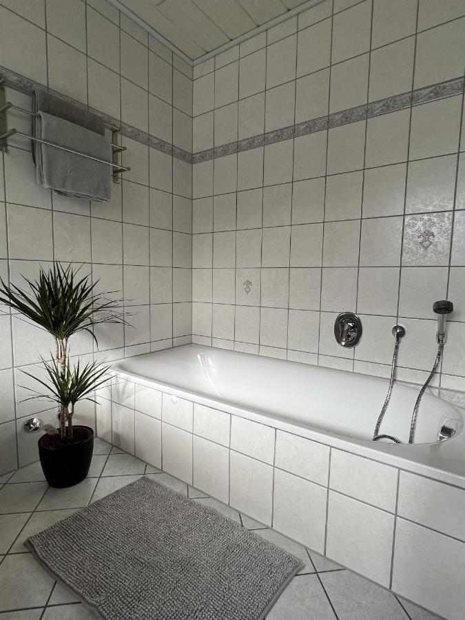 Ferienwohnung Moselzeit Alken Εξωτερικό φωτογραφία